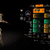 Heartbreaker PvE Build